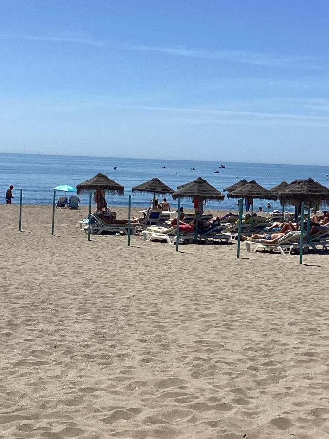 Carihuela La Luna Sun & Beach * Torremolinos