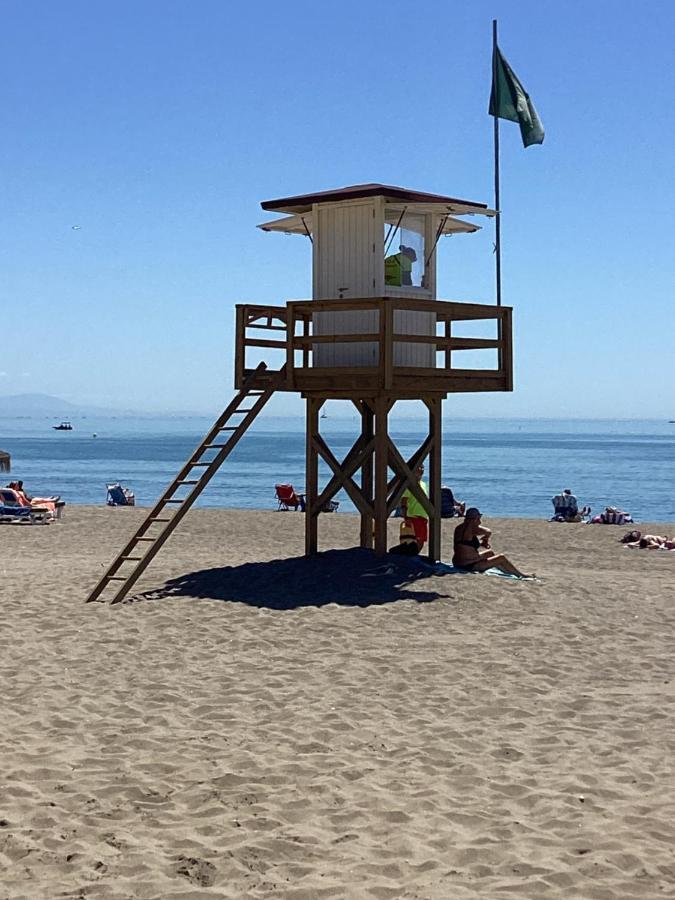 Carihuela La Luna Sun & Beach Torremolinos
