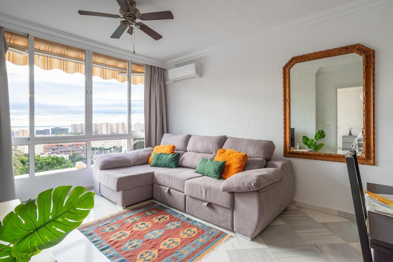 Sunny La Colina Appartement Torremolinos