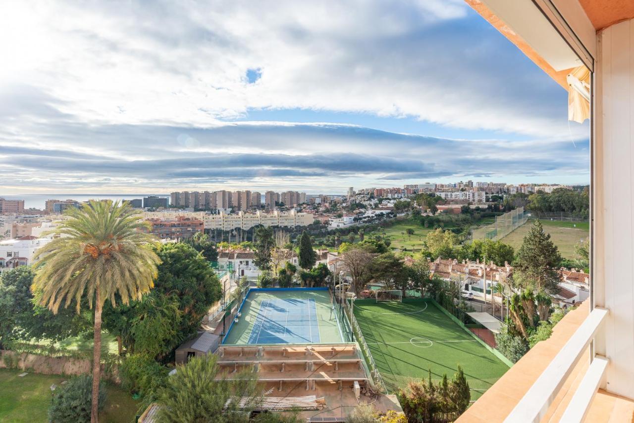 Sunny La Colina Appartement *