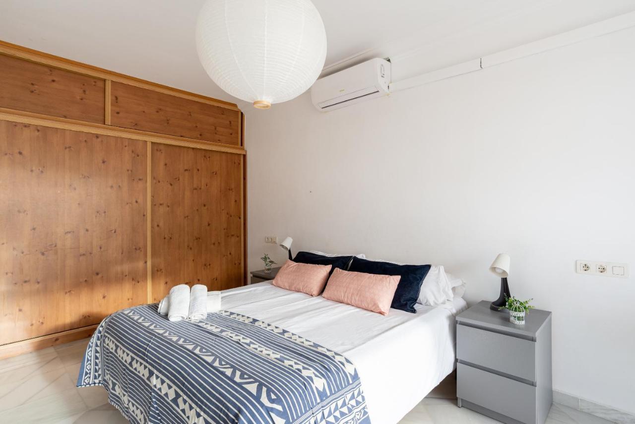 Appartement Sunny La Colina