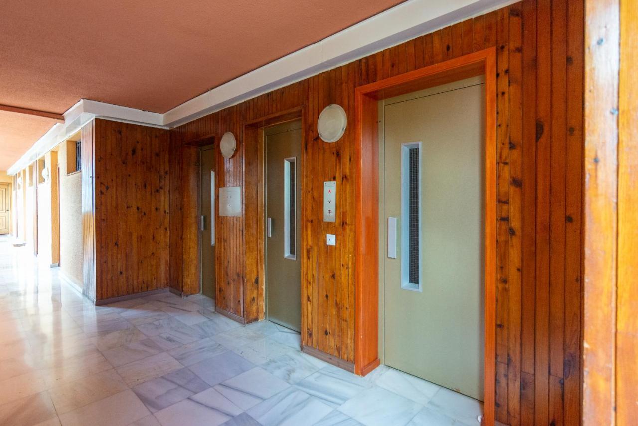 Appartement Sunny La Colina *