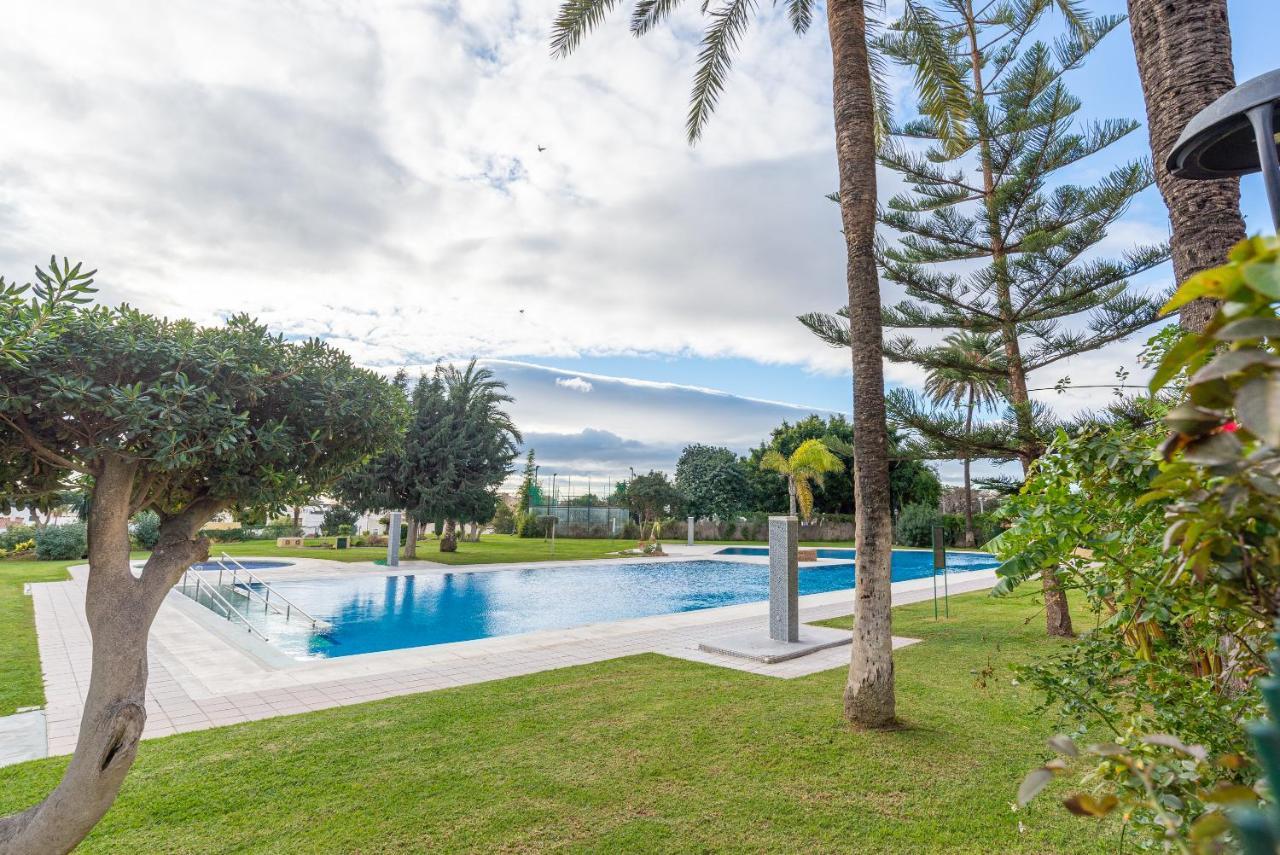 Appartement Sunny La Colina Torremolinos