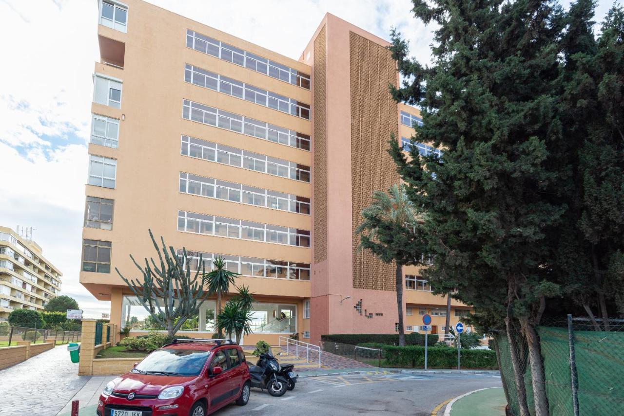 Sunny La Colina Appartement