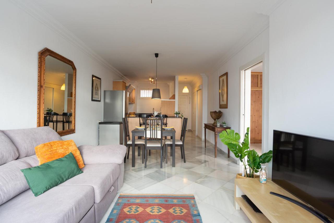 Sunny La Colina Appartement *