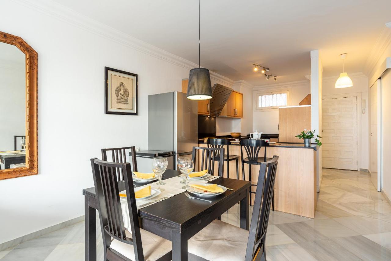 Appartement Sunny La Colina
