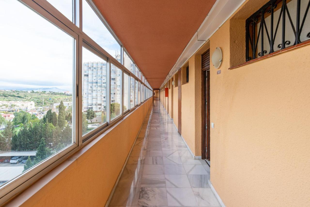 Sunny La Colina Appartement *