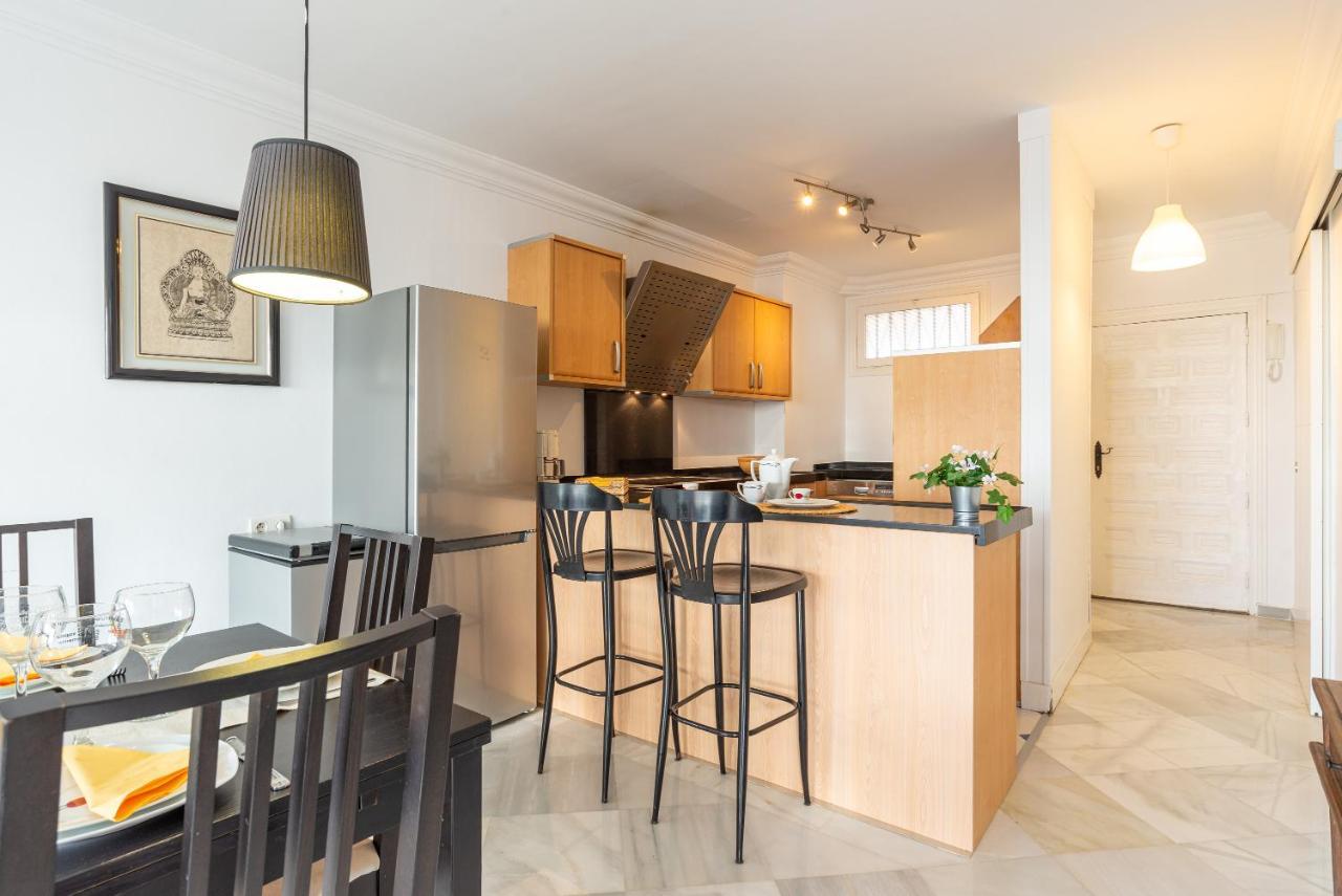 Sunny La Colina Appartement *
