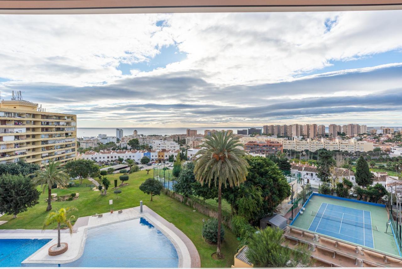 Sunny La Colina Appartement