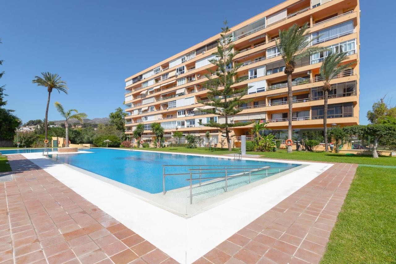 Studio Playamarbeach Apartment *