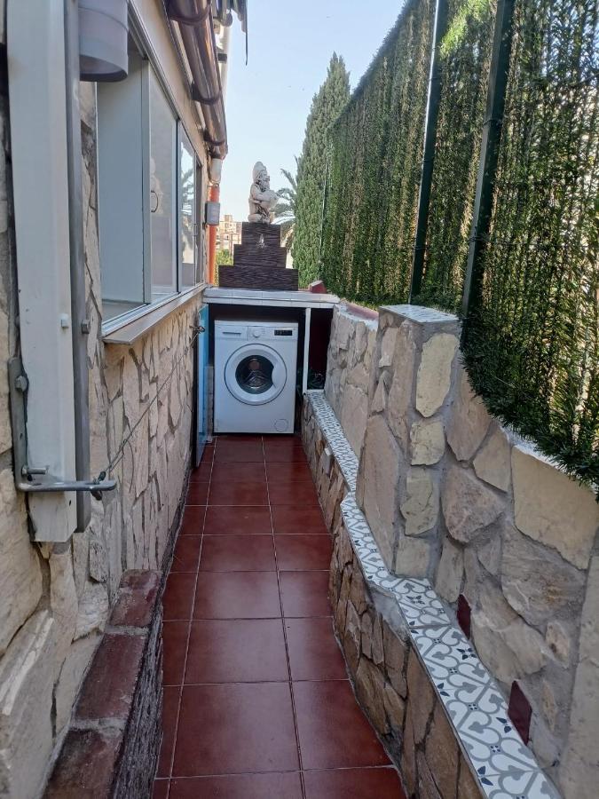 Servilux 3 Torremolinos