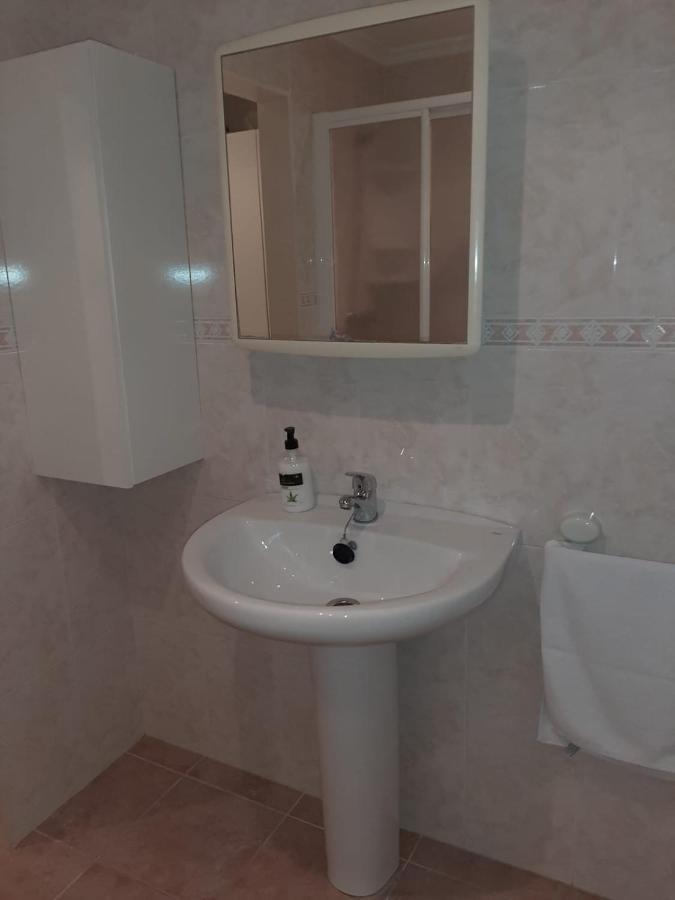 Carihuela Park Palace Apartament Sun&beach Apartment