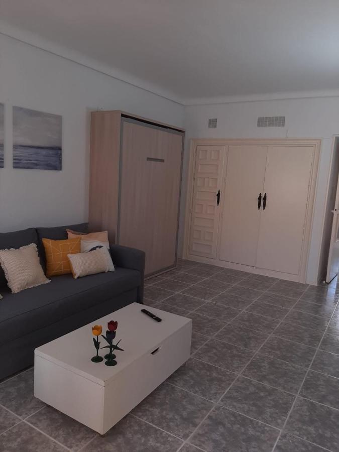 Carihuela Park Palace Apartament Sun&beach Apartment *