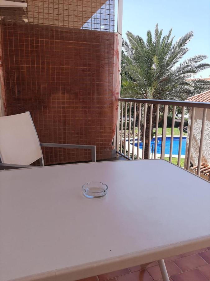 Carihuela Park Palace Apartament Sun&beach Torremolinos