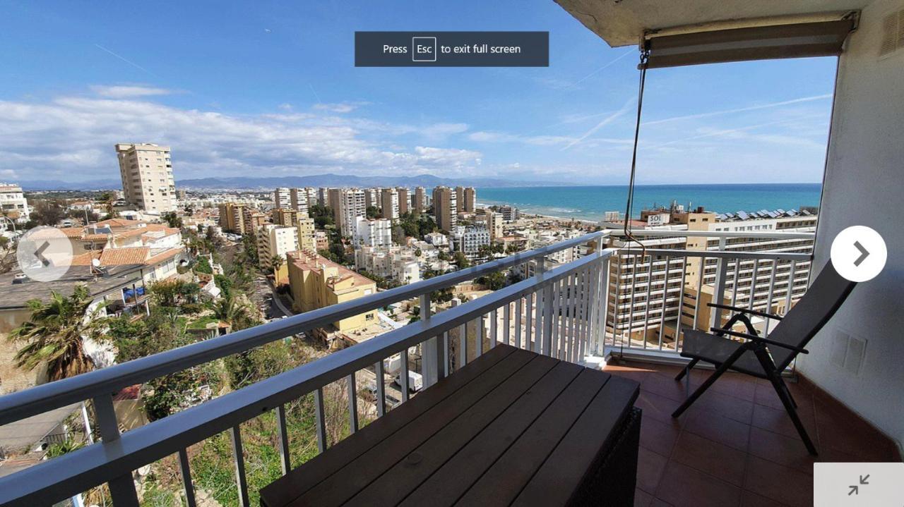 Apartment Bellavista