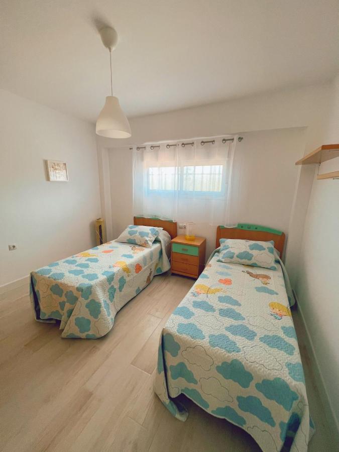 Apartamento Mi Sueno Torremolinos