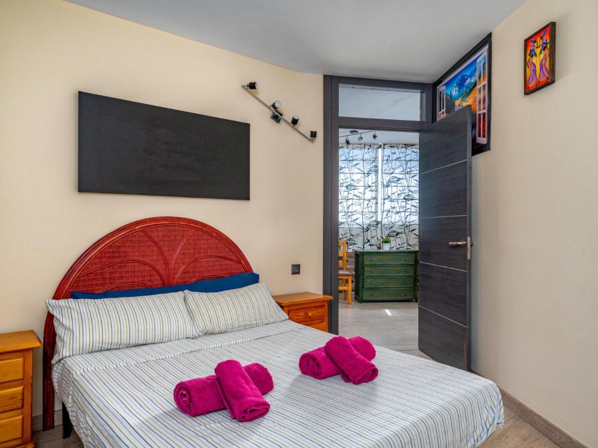 Edificio Tres Torres By Interhome Apartment