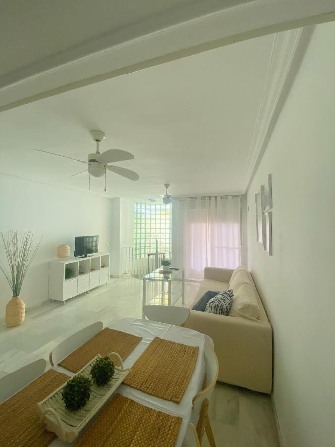 Appartement Duplex Torremolinos