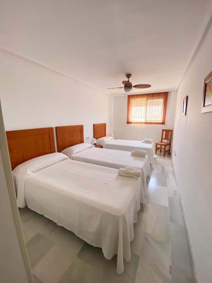 Duplex Apartment Torremolinos