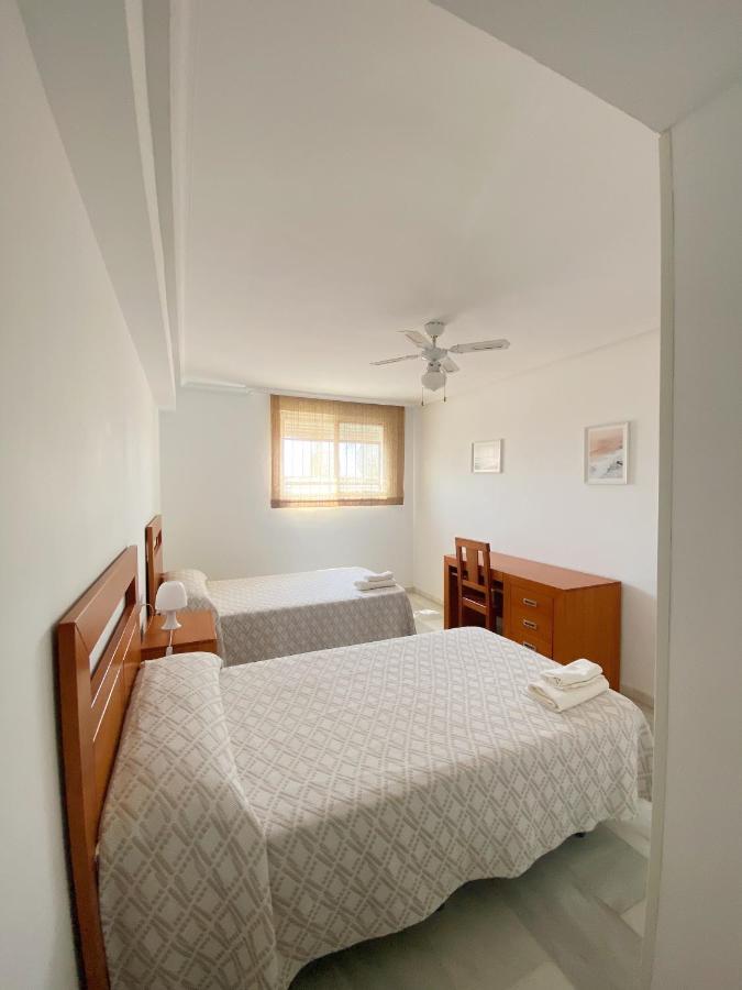 Duplex Apartment Torremolinos