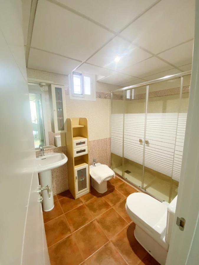 Apartment Duplex *