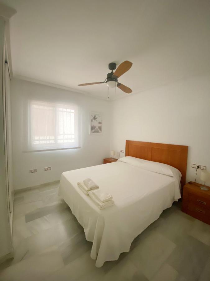 Duplex * Torremolinos