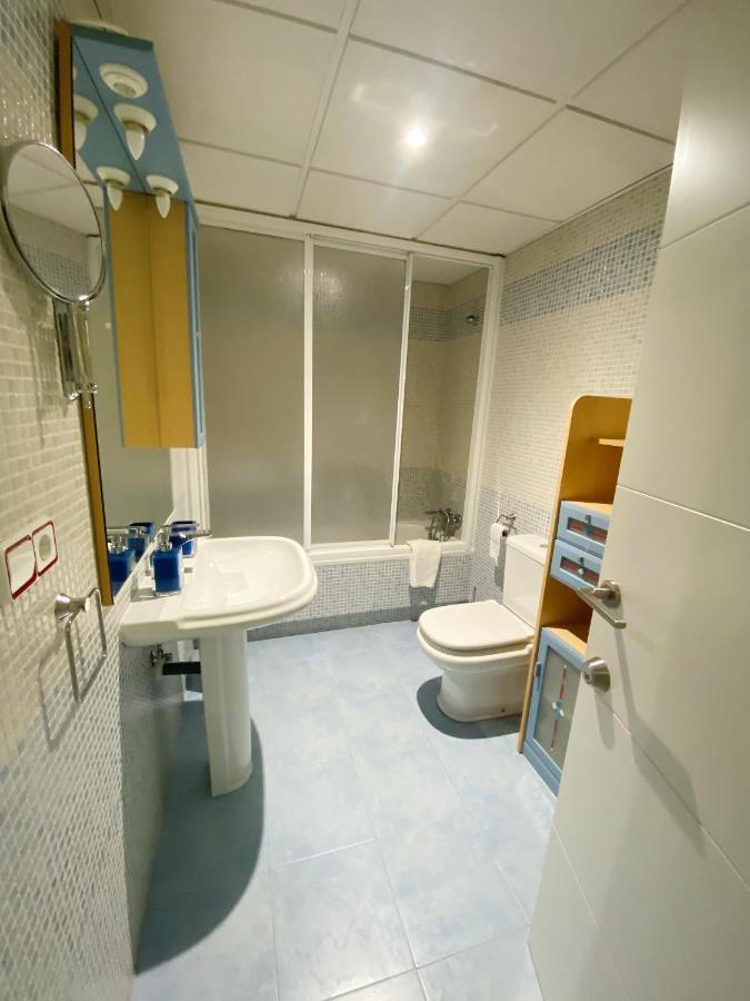 Duplex * Torremolinos