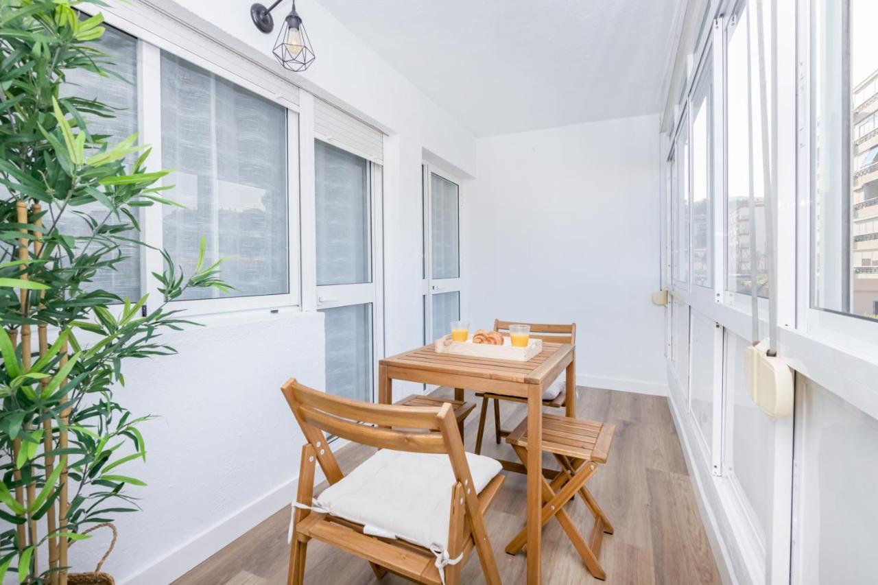 Appartement Bhost - Carihuela *