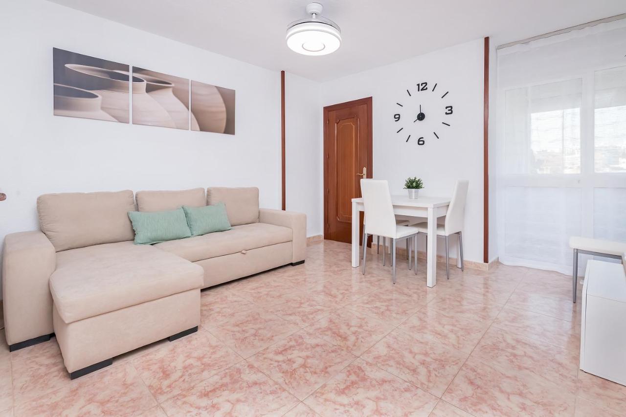 Appartement Bhost - Carihuela Torremolinos