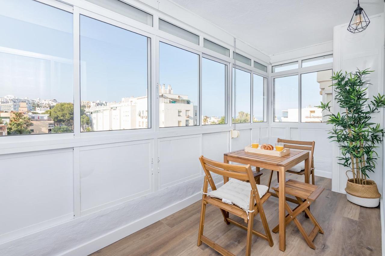Bhost - Carihuela Appartement Torremolinos