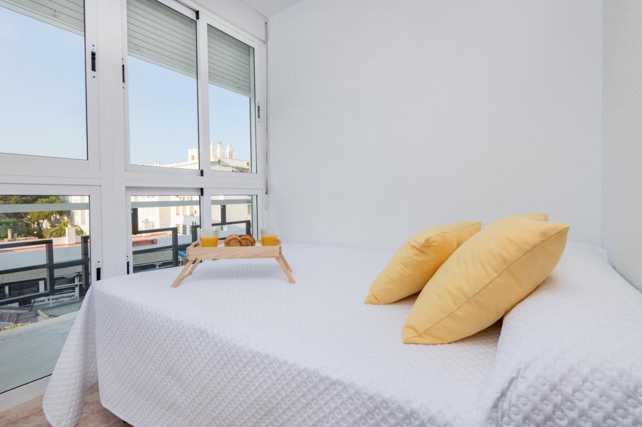 Appartement Bhost - Carihuela *