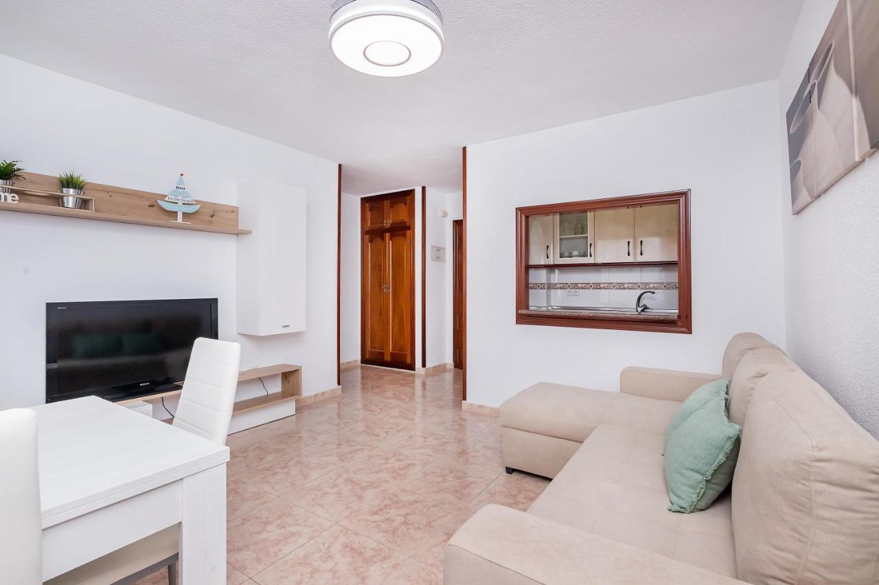 Appartement Bhost - Carihuela Torremolinos
