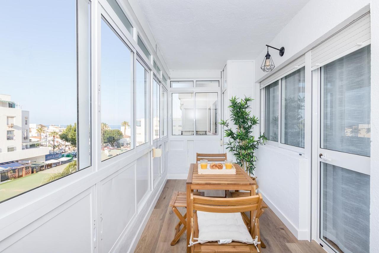 Bhost - Carihuela Appartement