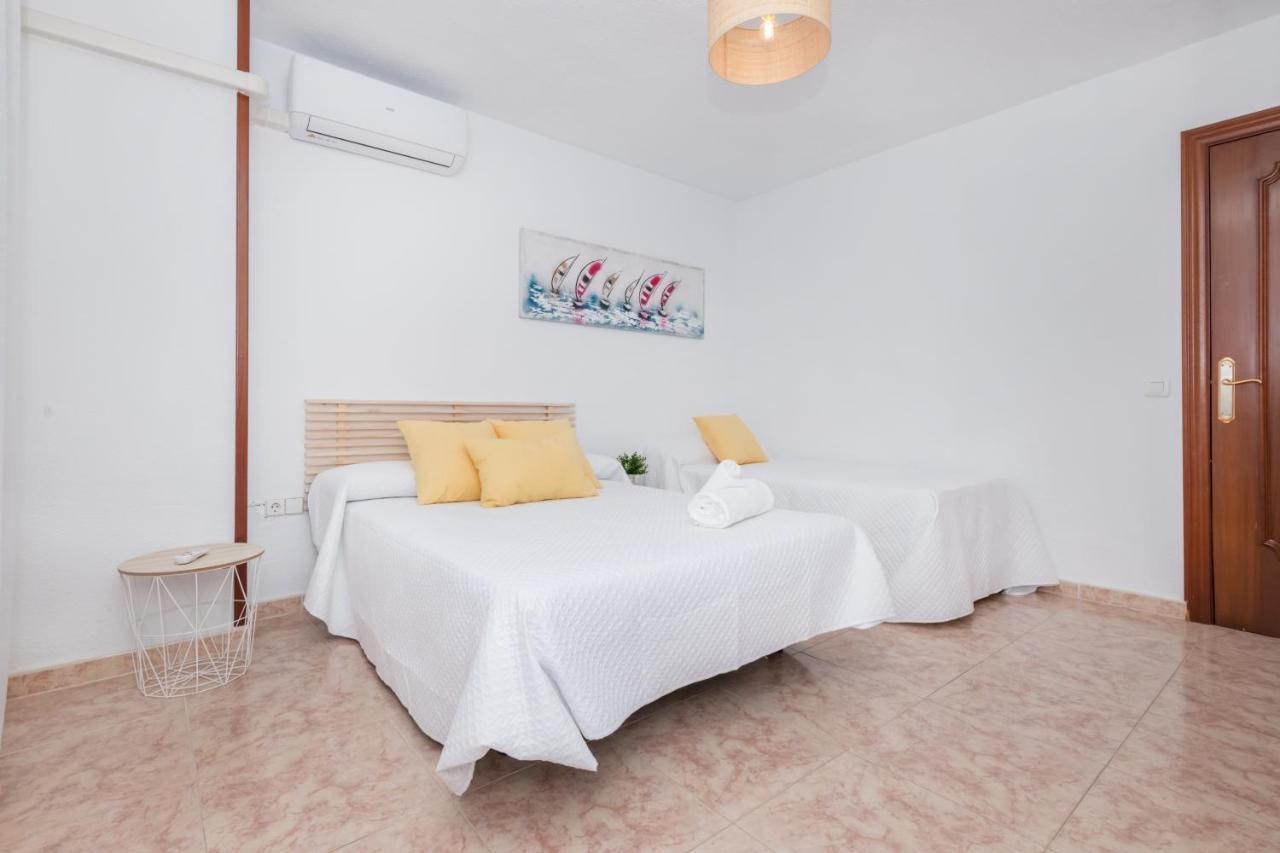 Appartement Bhost - Carihuela Torremolinos