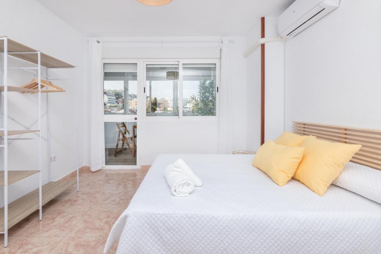 Appartement Bhost - Carihuela *