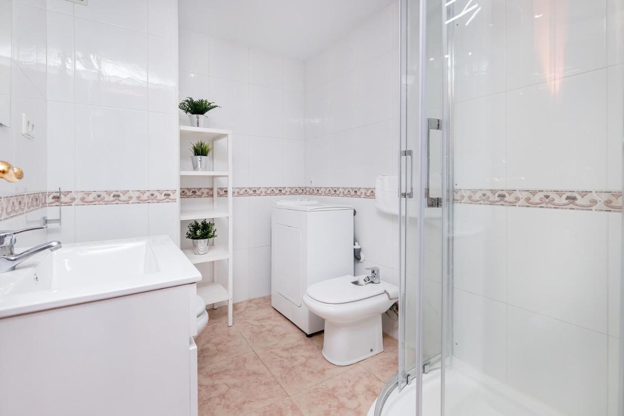 Appartement Bhost - Carihuela Torremolinos