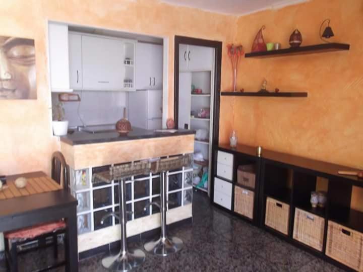 Apartment Apartamento Centro Torremolinos