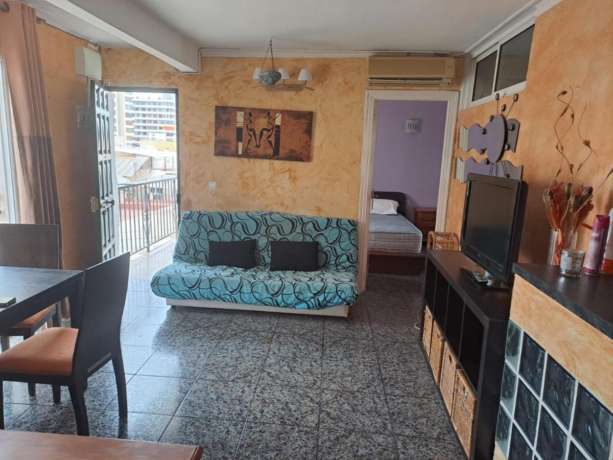 Apartamento Centro *