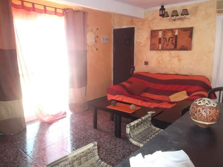 Apartamento Centro Apartment Torremolinos