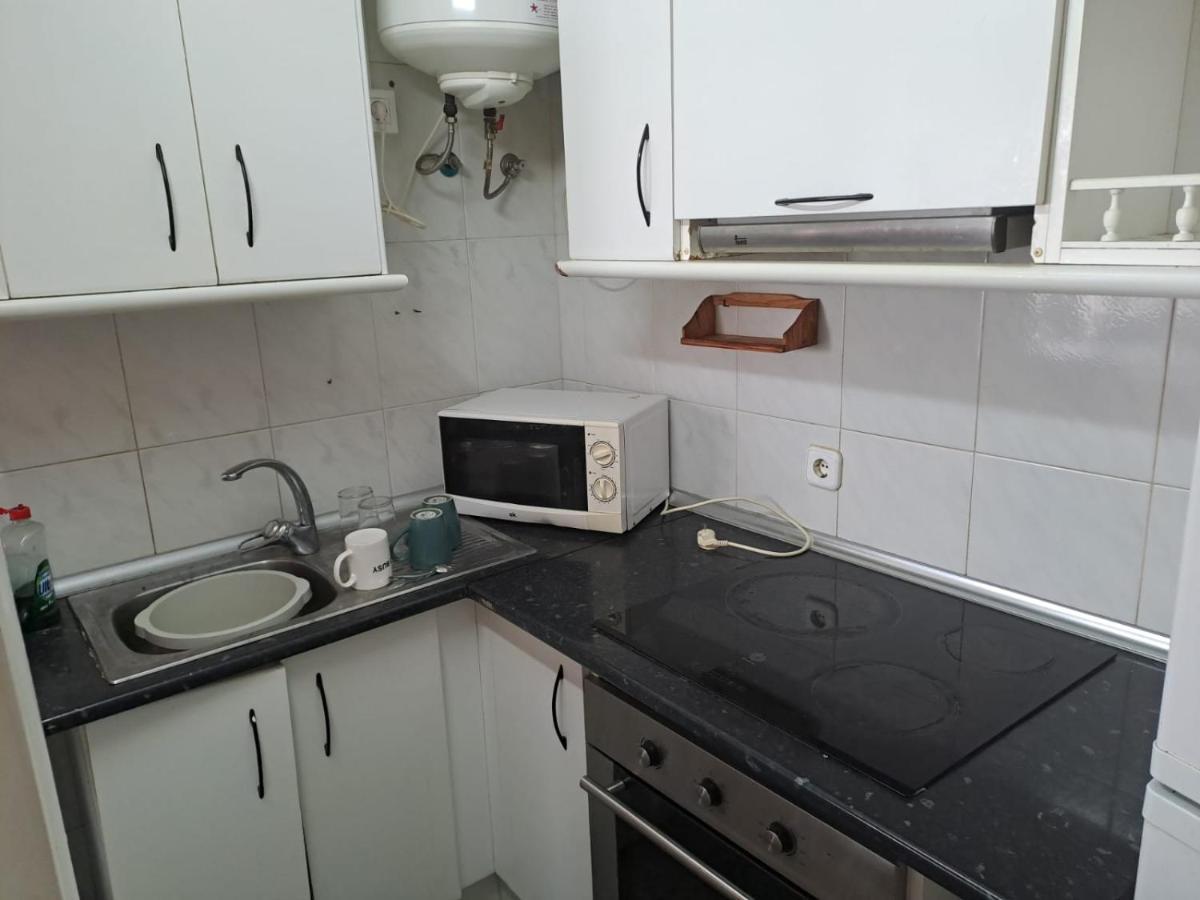 Apartamento Centro * Torremolinos