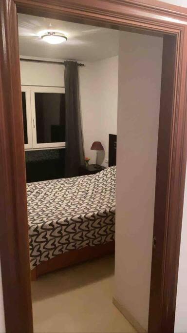 Casa De La Cruz Apartamento