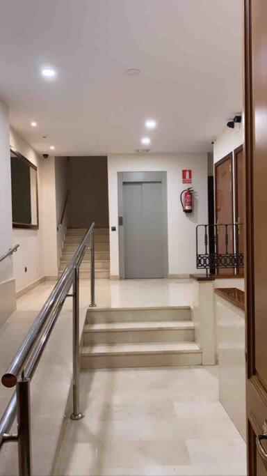 Casa De La Cruz Apartamento