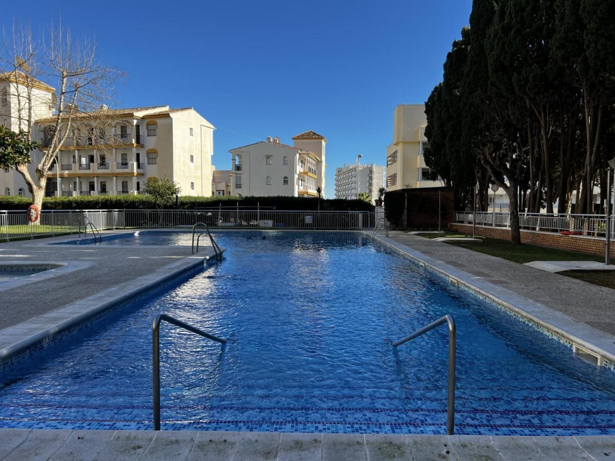 Appartement El Rocio 2 2 Banos Y Garaje *