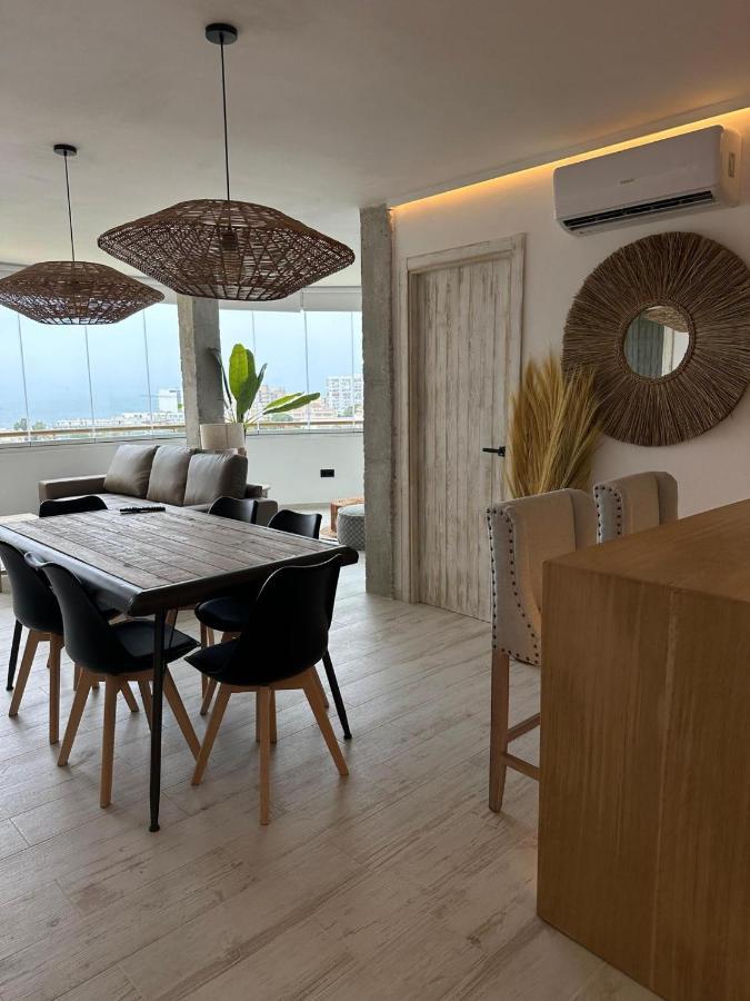 Appartement El Rocio 2 2 Banos Y Garaje Torremolinos