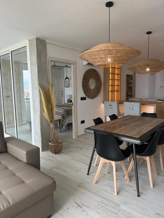 El Rocio 2 2 Banos Y Garaje Appartement Torremolinos