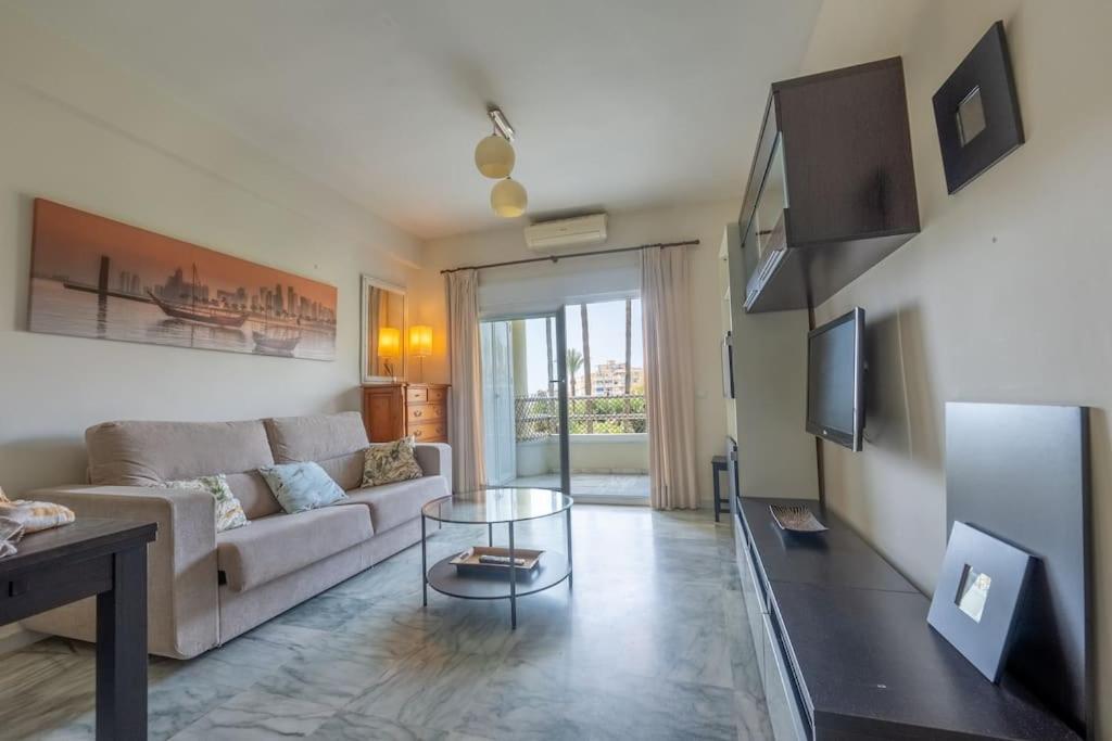 Apartamento Natera Costa Golf Exclusive Beachfront Torremolinos