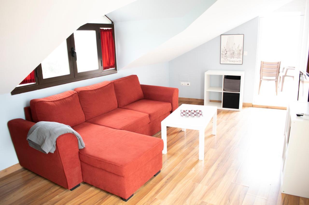 La Cizana Duplex By Homes Malaga Appartement