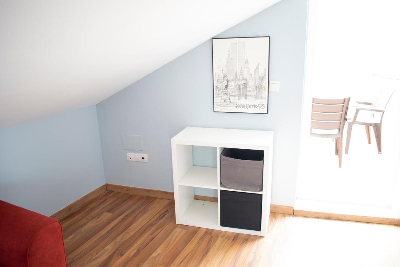 Appartement La Cizana Duplex By Homes Malaga Torremolinos