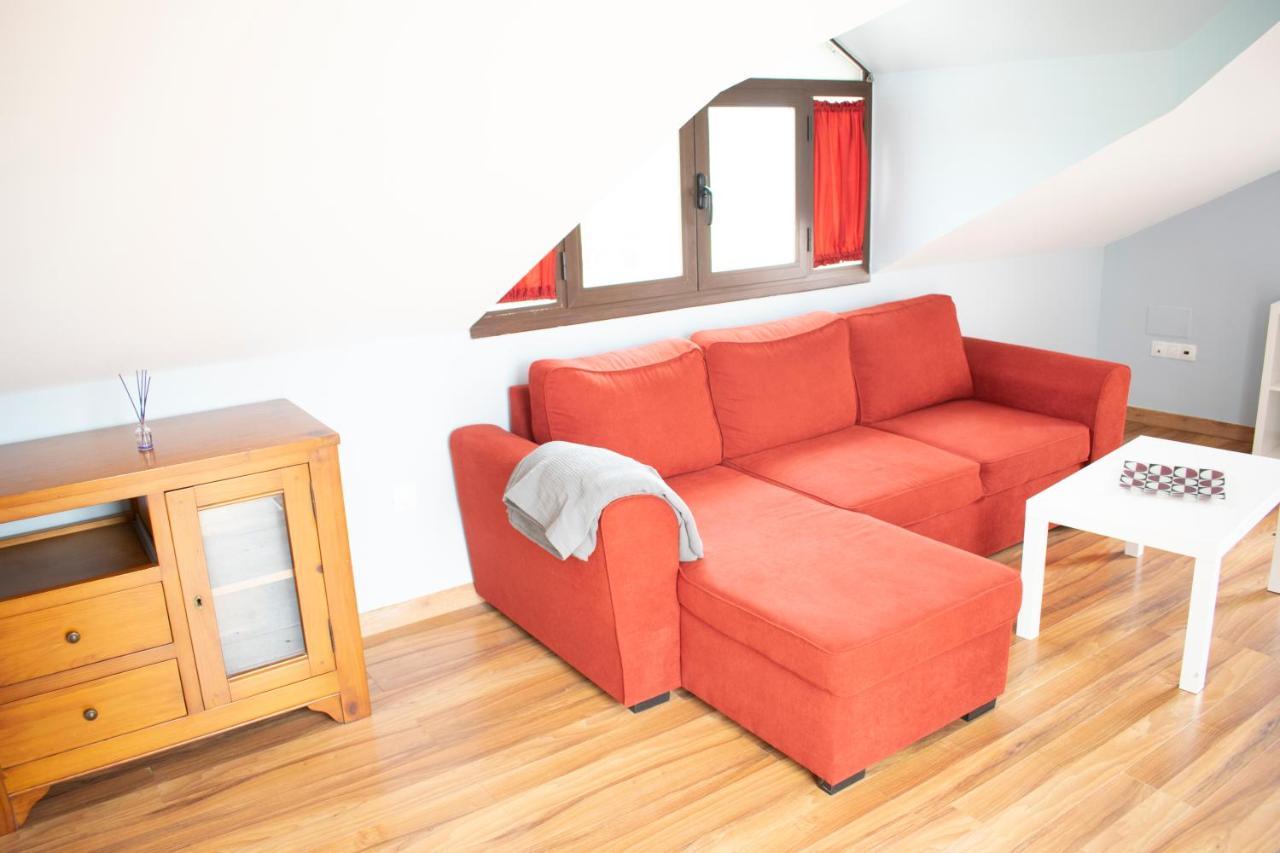 La Cizana Duplex By Homes Malaga Apartment *
