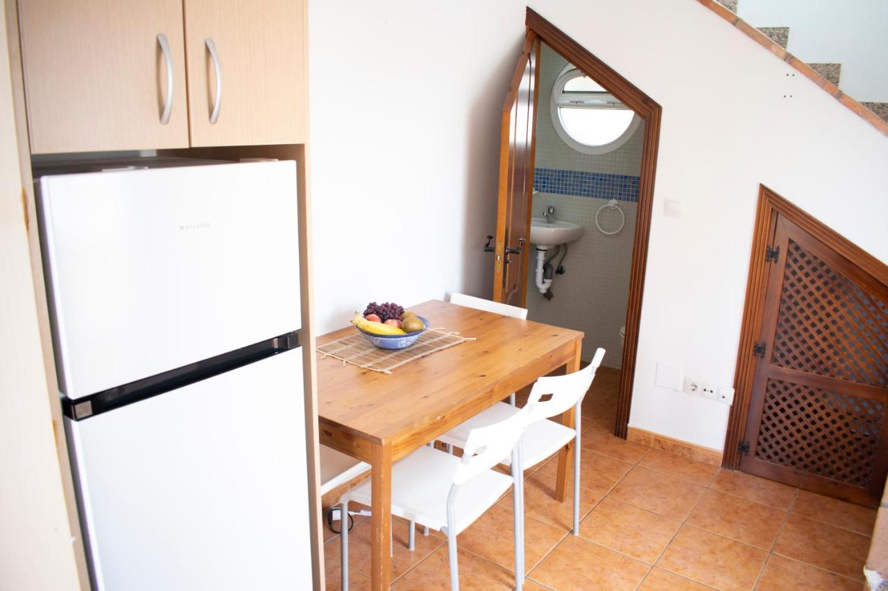 La Cizana Duplex By Homes Malaga Torremolinos